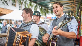 Bauernherbst | © saalbach.com, Daniel Roos