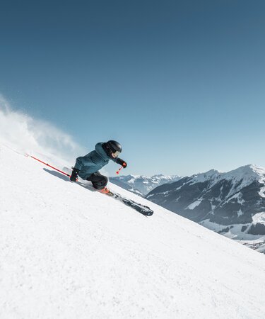 Skicircus Saalbach Hinterglemm Leogang Fieberbrunn | © saalbach.com, Christoph Johann