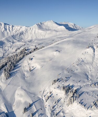 Skicircus Saalbach Hinterglemm Leogang Fieberbrunn | © saalbach.com, Andreas Putz