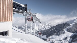 12er Kogel | © saalbach.com, Christian Wöckinger